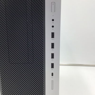 【白山FM松任店】中古  HP EliteDesk 800 G4 TW (INTEL Core i7 8700 3.2GHz/32GB/SSD512GB/Mt/オンボード/-/-/W11H64) 180567 