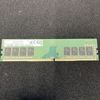 中古  PC4-25600 8GB デスクトップ用(DDR4-3200) 140727 