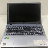 中古  ASUS　ﾉｰﾄPC 1250007920 