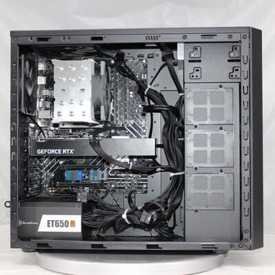中古  THIRDWAVE raytrek ZV (SSD2TB) 179245 