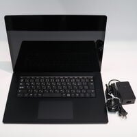 中古  Microsoft Surface Laptop3 4680003446 