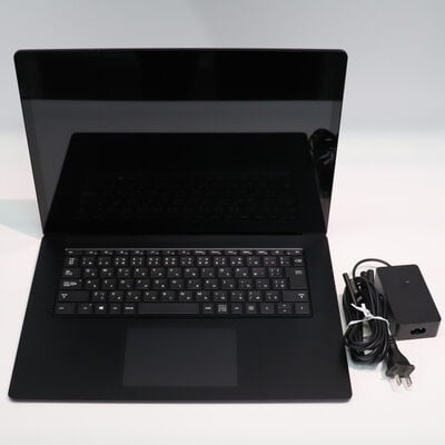 【札幌店】中古  Microsoft Surface Laptop3 4680003446 