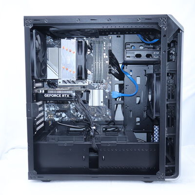 【通販センター】中古  THIRDWAVE GALLERIA XRR7F-46 205124 