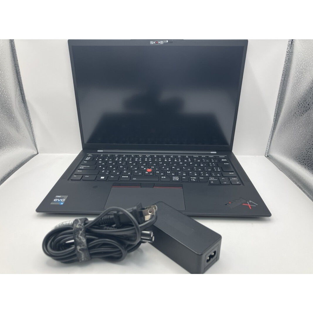 中古 Lenovo ThinkPad X1 Carbon (Core i5-1235U/8GB/SSD 256GB