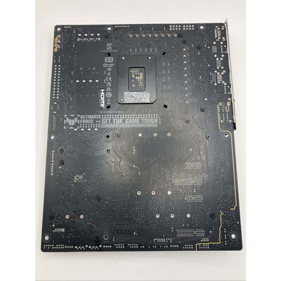【仙台店】中古  ASUS TUF GAMING Z790-PRO WIFI (Z790 1700 ATX DDR5) 175351 