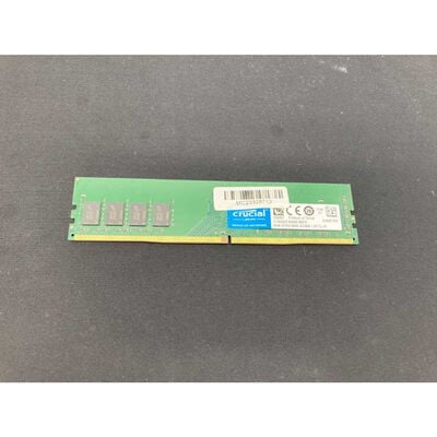 【郡山安積店】中古  PC4-21300 8GB デスクトップ用_ 184888 