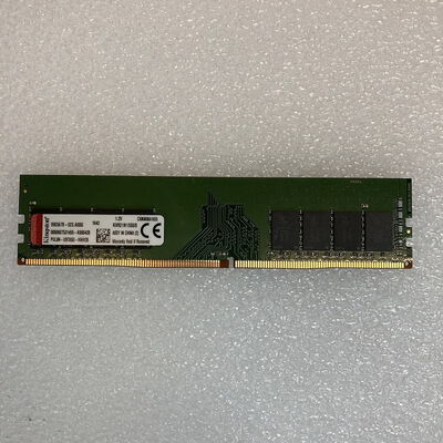 【京都店】中古  PC4-17000 8GB デスクトップ用(DDR4-2133) 126161 