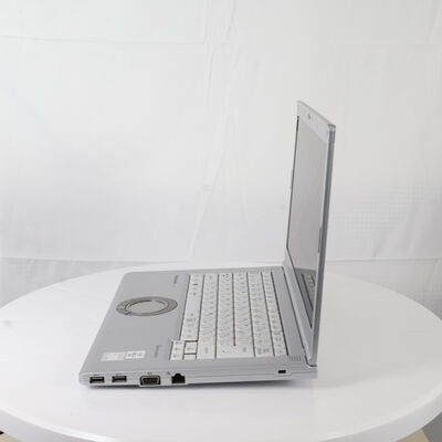 【通販センター】中古  Panasonic Let's note CF-LV CF-LV9RDHVS (Intel Core  i5 10310U 1.70GHz/8GB/SSD256GB/-/オンボード/14/1920x1080/Wi-Fi/WEBCAM/W11H64 MAR) 186355 