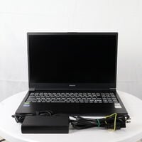 中古  Mouse Computer  G-Tune P5-KK(Intel Core i7 10750H/16GB/SSD500GB+HDD1TB/なし/NVIDIA GeForce GTX 1650 4GB/15.6/1920x1080/Wi-Fi/W11H64 MAR) 185333 