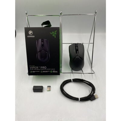 【座間相武台】中古  Razer Viper V2 Pro RZ01-04390100-R3A1 [Black] 4510002888 