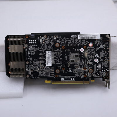 【通販センター】中古  Palit NE62070015P2-1062A(RTX2070 8GGD61D1H3P) 138340 