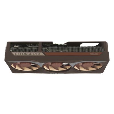 ASUS  RTX5080-O16G-NOCTUA (GeForce RTX 5080 16GB) 