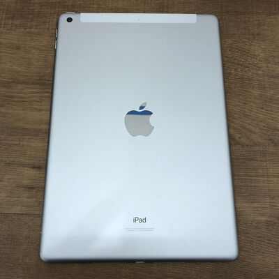 【宇都宮鶴田店】中古  【au】Apple iPad 10.2インチ（第9世代/2021）Wi-Fi+Cellular 64GB シルバー MK493J/A 147570 