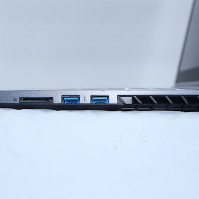 【通販センター】中古  THIRDWAVE GALLERIA RL7C-R35-5N(Intel Core i7 13620H/16GB DDR5 (PC5)/SSD500GB/なし/NVIDIA GeForce RTX 3050 6GB Laptop GPU/15.6/1920x1080/Wi-Fi/W11H64 MAR) 205172 