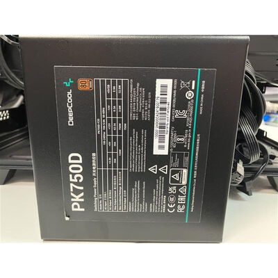 【仙台店】中古  オリジナル 自作パソコン (Ryzen7 7800X3D/64GB/SSD 1TB/-/RTX 4070 Ti Super/WLAN/OS無/-) 3240008762 
