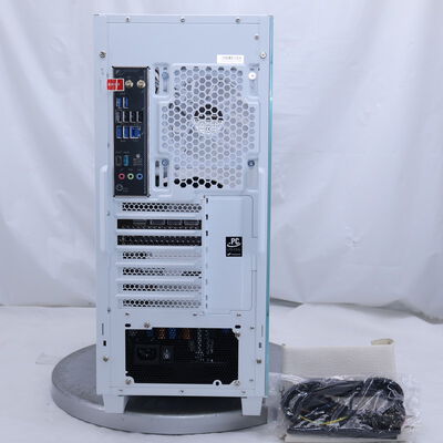 【通販センター】中古  THIRDWAVE GALLERIA FRR7A-R57-W 205329 