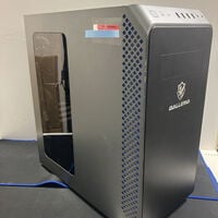 中古  GALLERIA XA7C-R37T 第11世代Core搭載 1250007322 