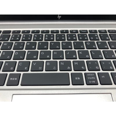 【郡山安積店】中古  HP EliteBook 830 G7 MSO (INTEL Core i5 10310U 1.7GHz/16GB/SSD512GB/-/オンボード/13.3/1920x1080/Wi-Fi/WEBCAM/W11P64/MicrosoftOffice H&B 2024付) 182739 