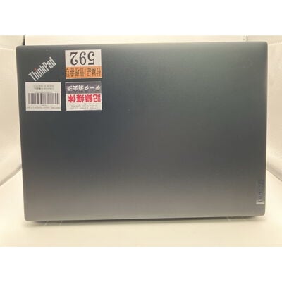 【仙台店】中古  Lenovo ThinkPad L13 gen3  (Core i7-1255U/16GB/SSD 512GB/-/-/WLAN/13.3インチUWXGA/W11P/-) 3240010402 