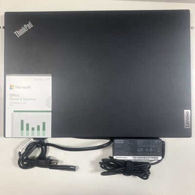 【大宮店】中古  LENOVO ThinkPad L15 Gen2 (INTEL Core i5-1135G7 2.4GHz/16GB/SSD256GB/-/オンボード/15.6/1920x1080/Wi-Fi/WEBCAM/W11P/Microsoft Office Home and Business 2024) 185466 