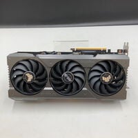 中古  ASUS TUF-RTX4070TI-12G-GAMING (RTX4070Ti 12GB) 154195 