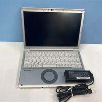 中古  Panasonic SV9 CF-SV9RDLVS (i5-10310U/8GB/SSD256GB) 3310007130 