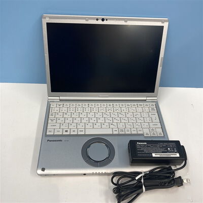 【博多店】中古  Panasonic SV9 CF-SV9RDLVS (i5-10310U/8GB/SSD256GB) 3310007130 