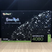 中古  Palit NED4080019T2-1030G (RTX4080 16GB) 153289 