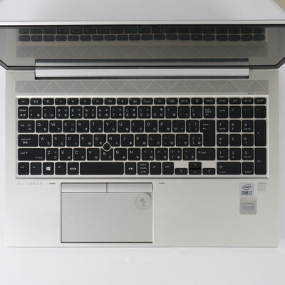 【通販センター】中古  HP EliteBook 850 G7(Intel Core i7 10510U/16GB DDR4 (PC4)/SSD512GB/なし/オンボード/15.6/1920x1080/Wi-Fi/W11H64 MAR) 192274 