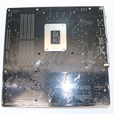【札幌店】中古  ASRock B760M Pro RS/D4 WiFi (B760 1700 mATX DDR4) 3210014479 