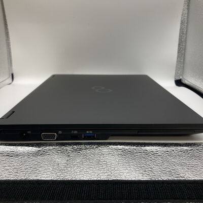 【八王子店】中古  FUJITSU LIFEBOOK U7410 (INTEL Core i5 10310U 1.7GHz/16GB/SSD256GB/-/オンボード/14/1366x768/Wi-Fi/WEBCAM/W11H64) 180534 