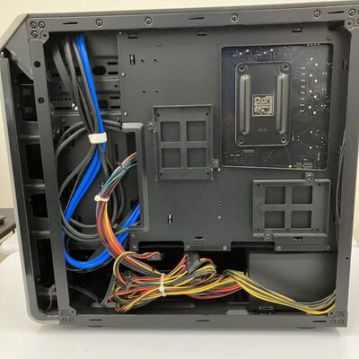 【徳島住吉店】中古  THIRDWAVE GALLERIA SKM(AMD Ryzen 5 3500/16GB/SSD1TB/なし/NVIDIA GeForce GTX 1660 SUPER 6GB/W11H64 MAR) 179633 