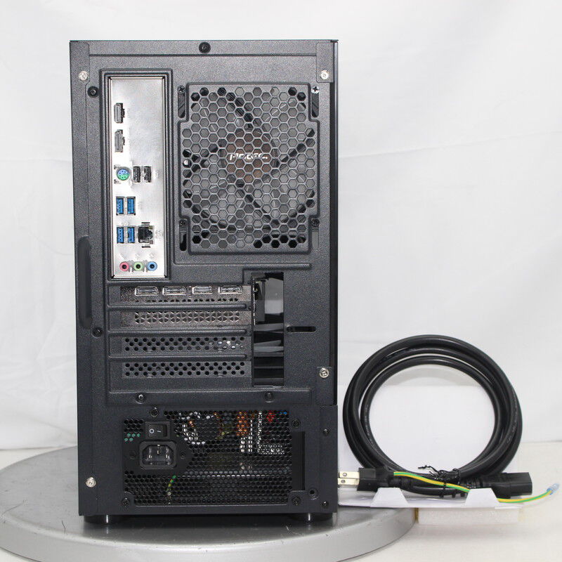 中古 Original PC(AMD Ryzen 5 5600/32GB DDR4 (PC4)/SSD1TB/なし