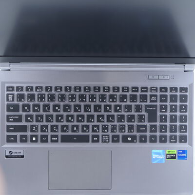 【通販センター】中古  THIRDWAVE GALLERIA RL7C-R35-5N 203226 
