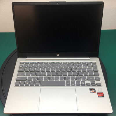 【佐賀南部バイパス店】中古  HP  Laptop 14-em0xxx(Ryzen 5 7530U/16GB/SSD512GB/オンボード/W11H) 5250001680 