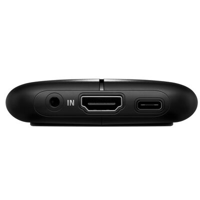 Elgato  Game Capture HD60 S+ 10GAR9901 (1080p/60fps 2160p/30fps) 