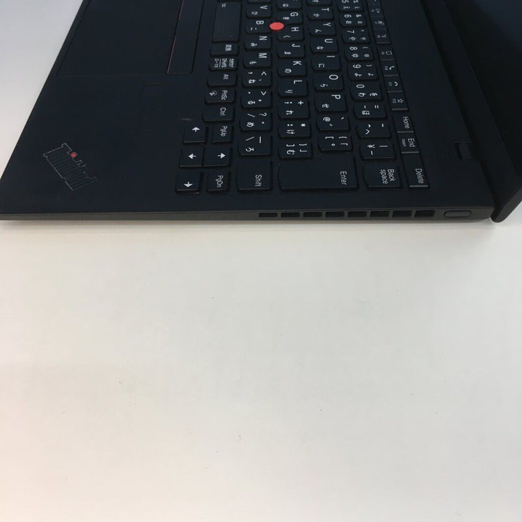 中古 Lenovo ThinkPad X1 NANO Gen 1 Laptop (i7-1160G7/16GB/SSD256GB