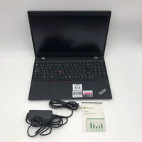 中古  LENOVO ThinkPad L15 Gen2 (INTEL Core i5-1135G7 2.4GHz/16GB/SSD256GB/-/オンボード/15.6/1920x1080/Wi-Fi/WEBCAM/W11P/Microsoft Office Home and Business 2024) 185513 