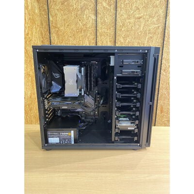 【座間相武台】中古  Original PC(i7 9700F/32GB/SSD512GB/HDD6TB/RTX2060/W11H) 4510003047 