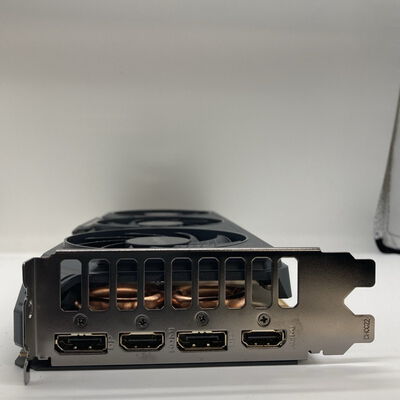 【八王子店】中古  GIGABYTE GV-N5050GAMING OC-8GD (RTX5050 8GB) 183160 