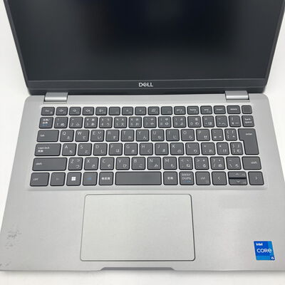 【福井日之出店】中古  DELL Latitude 5320(Intel Core i5 1145G7 2.60GHz/16GB DDR4/SSD256GB/-/オンボード/13.3/1920x1080/Wi-Fi/WEBCAM/W11P/VBT) 192743 