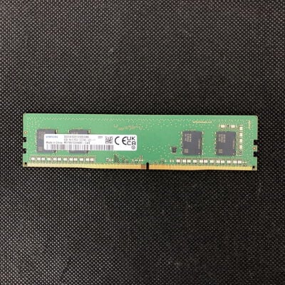 【長野稲里店】中古  PC4-25600 8GB デスクトップ用_ 184899 
