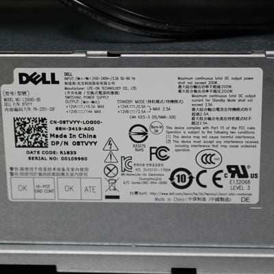 【通販センター】中古  DELL Inspiron 3470【7/24値下げ!】 