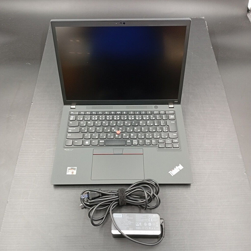 Lenovo - パソコン　256GB SSD容量:256GB Lenovo(レノボ)のノートパソコン 比較 2025年人気