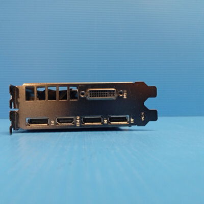 【大須店】中古  玄人志向 GF-GTX960-E2GB/OC2/SHORT 3480039722 