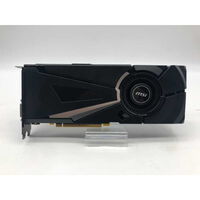 中古  MSI GeForce GTX1080 AERO(GTX1080 8GB) 4640003189 