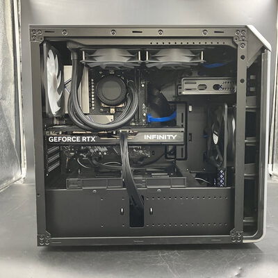 【大須店】中古  GALLERIA RM7R-R57 3120024731 
