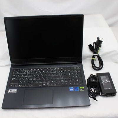 【通販センター】中古  THIRDWAVE GALLERIA RL7C-R56-5N 198034 