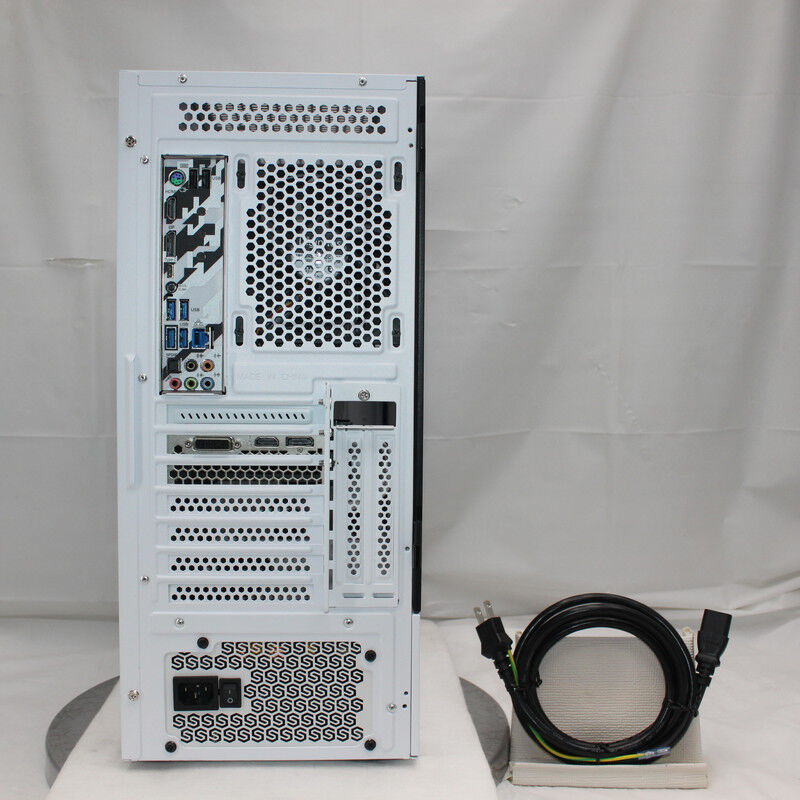 中古 Original PC(Intel Core i5 12400F/16GB DDR4 (PC4)/SSD512GB
