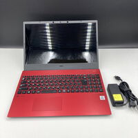 中古  NEC LAVIE N1575/AAR(i7-10510U/8GB/SSD512GB/W11H) 5370000863 